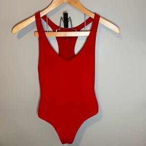 TNA bodysuit